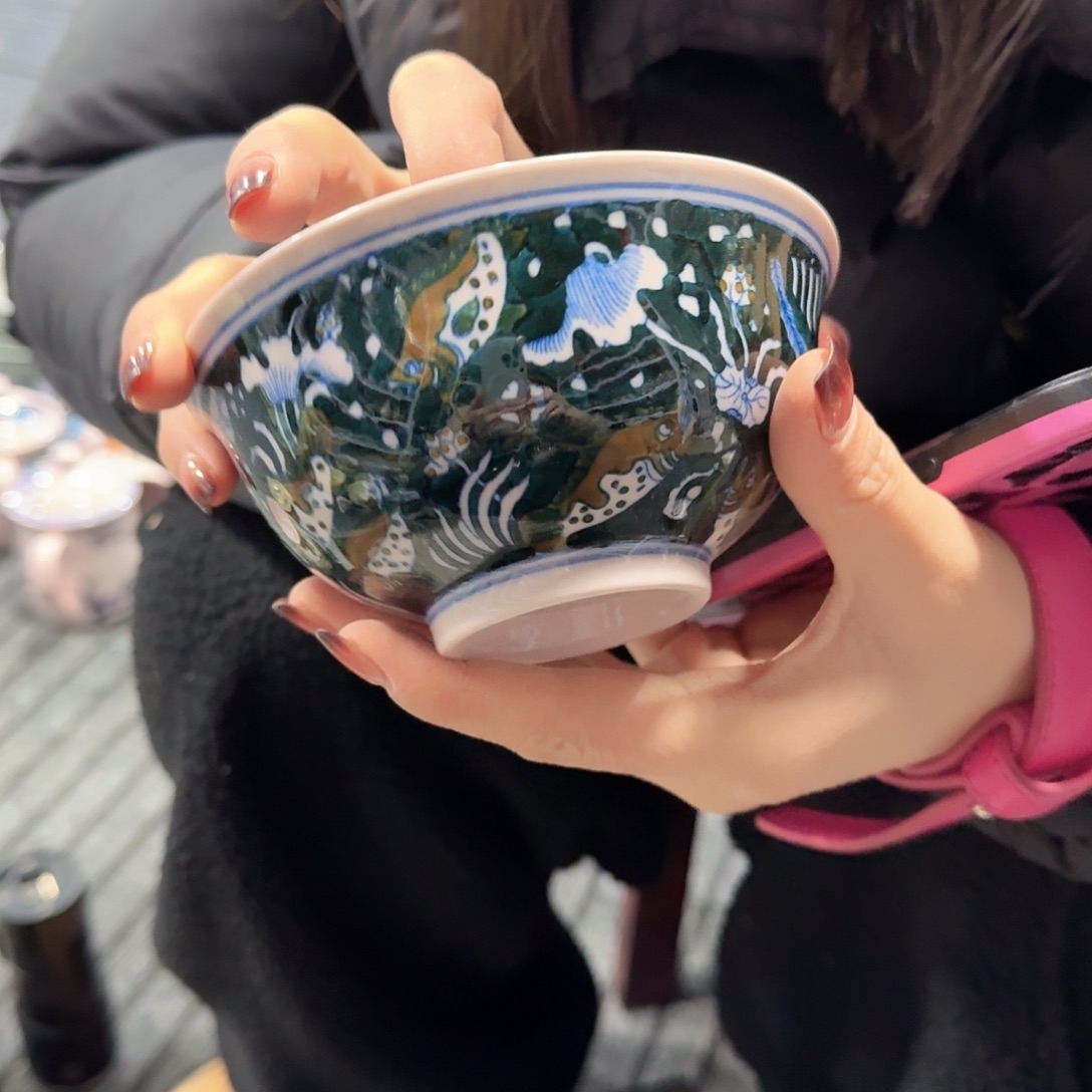 瓷摆件///////景德镇陶瓷瓷器。