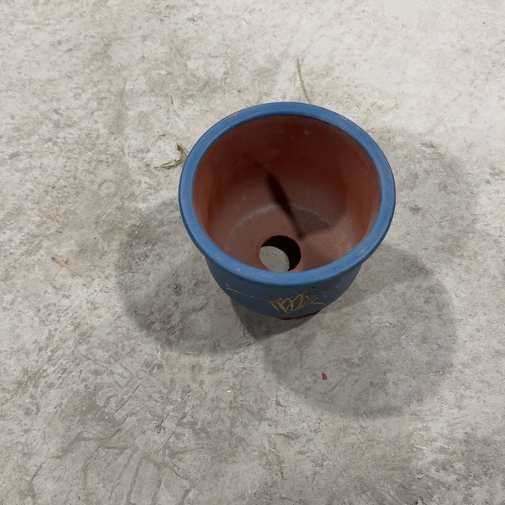 紫砂花盆紫砂花盆口径16