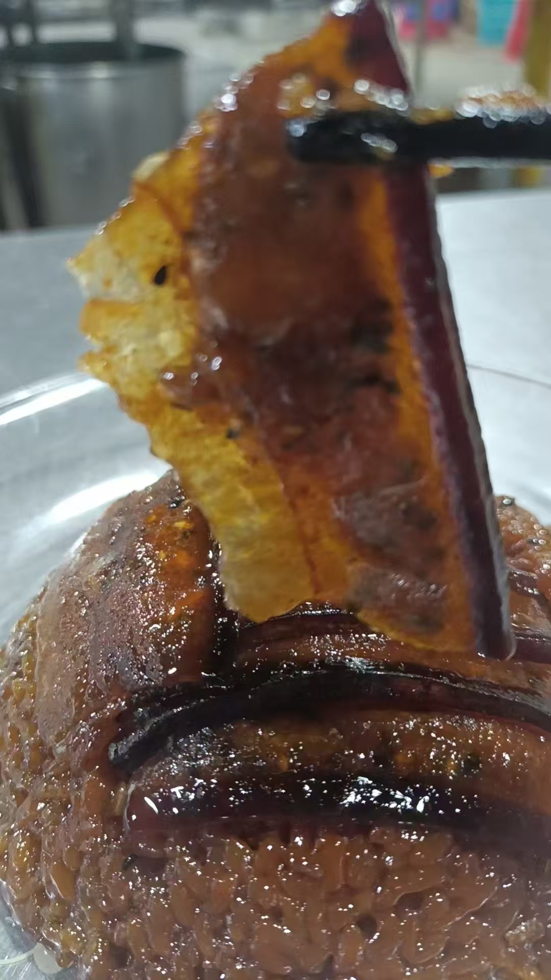 宜宾传统手工夹砂肉