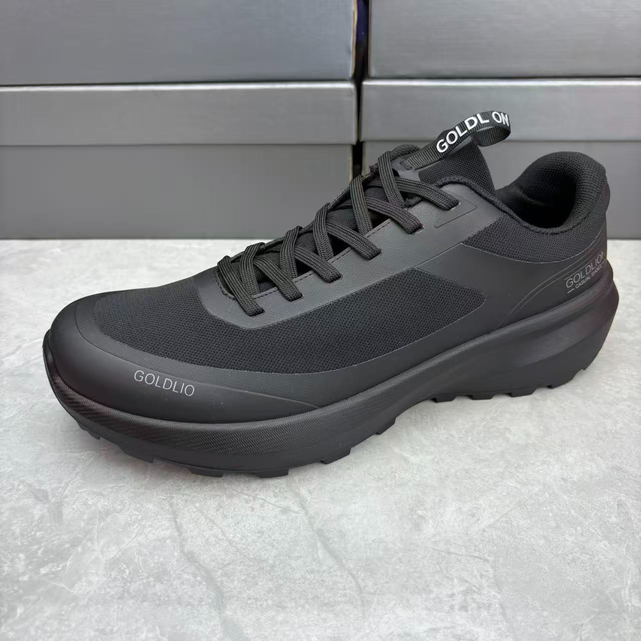 【按皮鞋尺码拍】断码清仓男鞋761