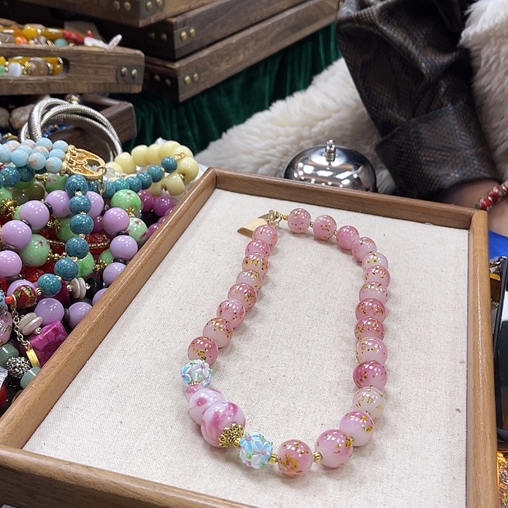 琉璃铜合金锡合金铜合金