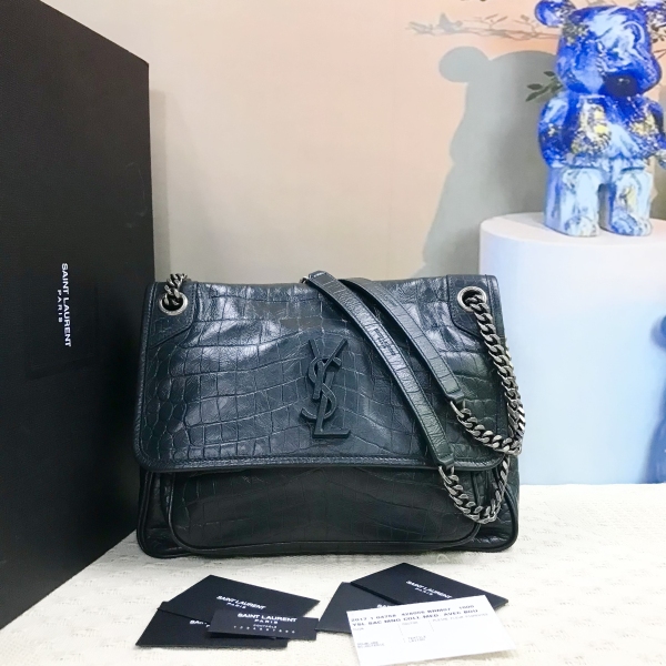 95新/圣罗兰/包包/市场价68888/250530TA0040