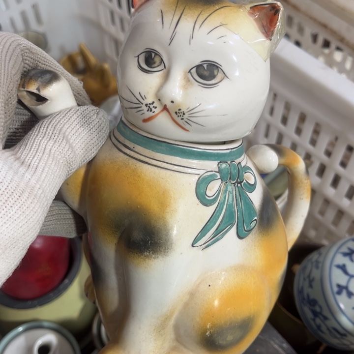 康***强有机玻璃摆件工艺品