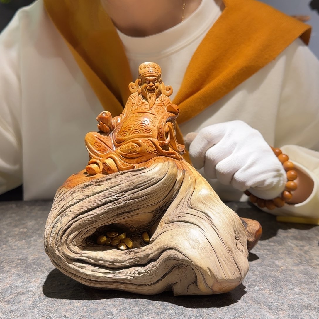 阿***德柏木（崖柏）太行集团董事