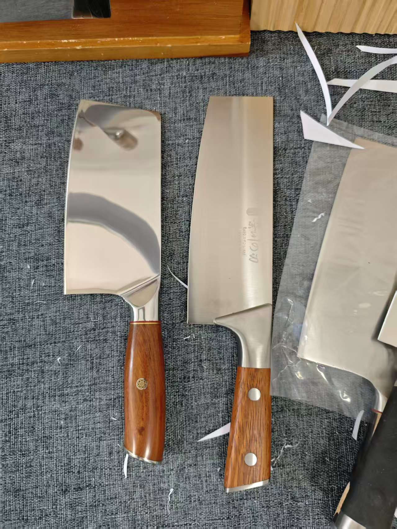 厨房厨具主播定制指引  播间专拍