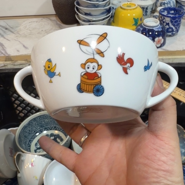 陶瓷推荐第二名20包邮