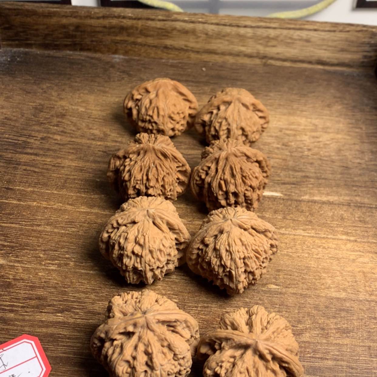 【闪购商品】文玩核桃吊坠?*?打包
