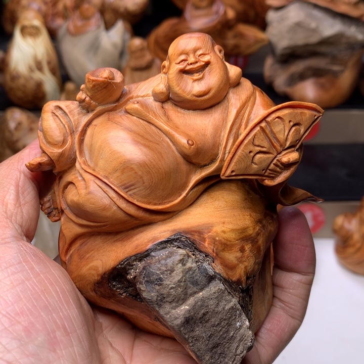 柏木（崖柏）崖柏陈化