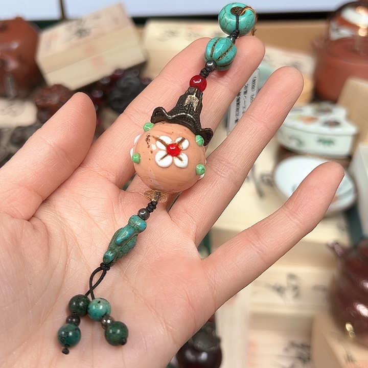 工艺品陶瓷陶瓷陶瓷