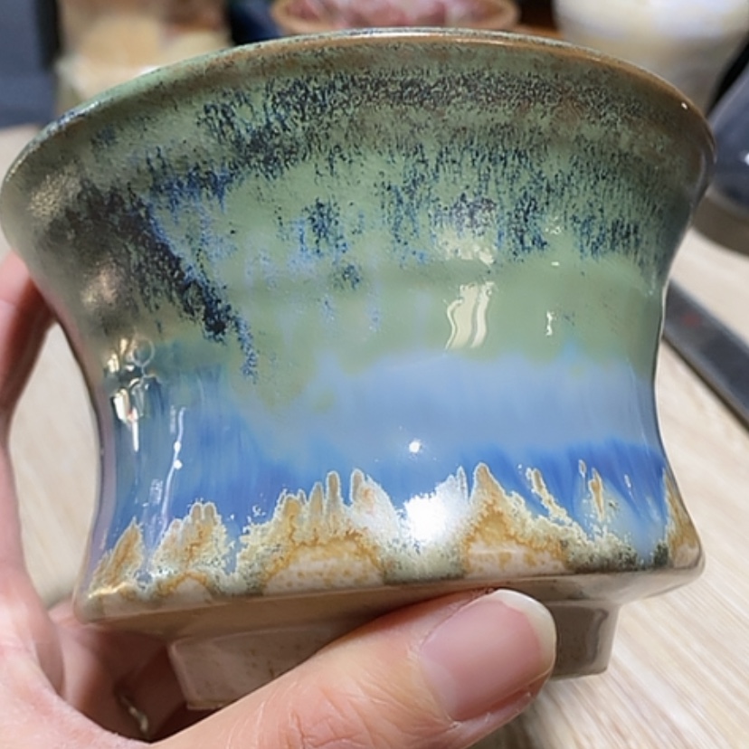 【闪购商品】红陶口11