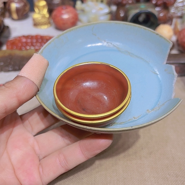 茶盏摆件等摆件摆件等
