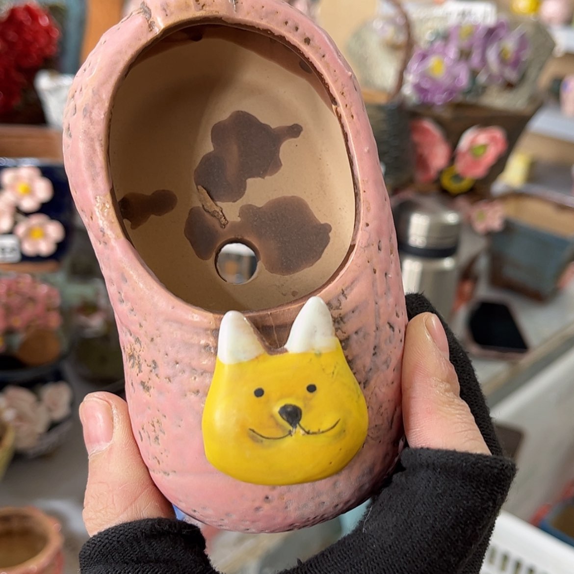 【闪购商品】红陶福利