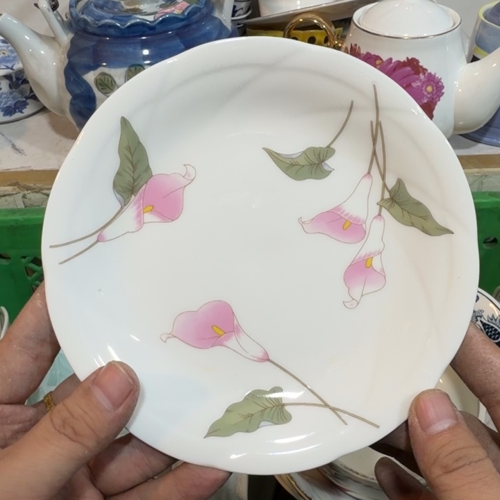 陶瓷推荐第二名20包邮