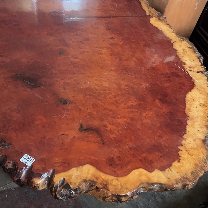 木中古工艺品摆件