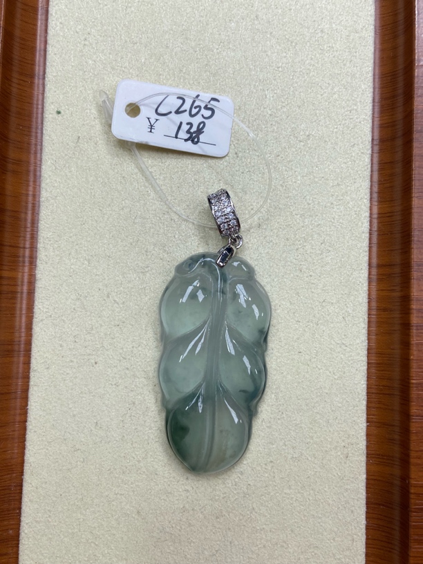 C265 百搭吊坠挂件