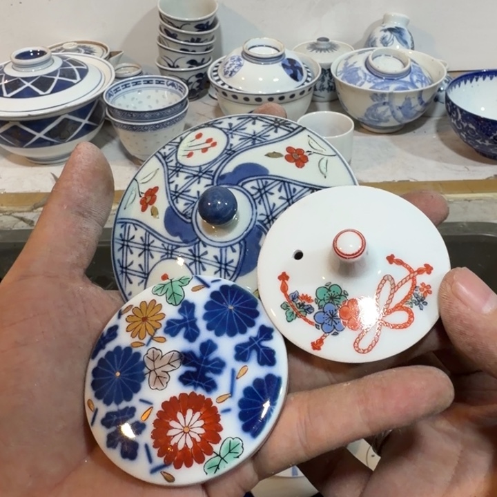 陶瓷推荐第二名20包邮