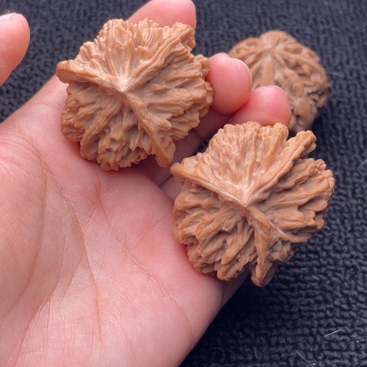 文玩核桃吊坠文玩核桃19