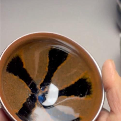 【闪购商品】茶盏-4..............
