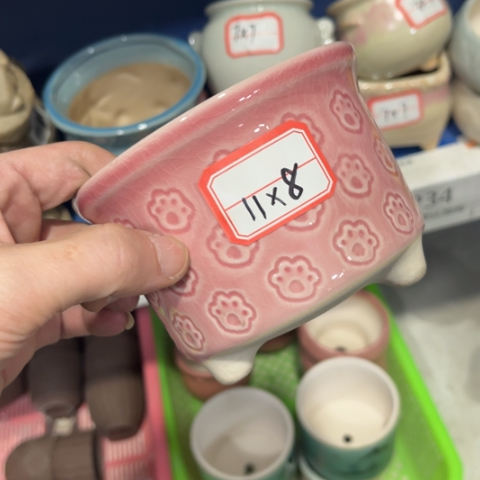 ［所有订单凑满15包邮］11×8