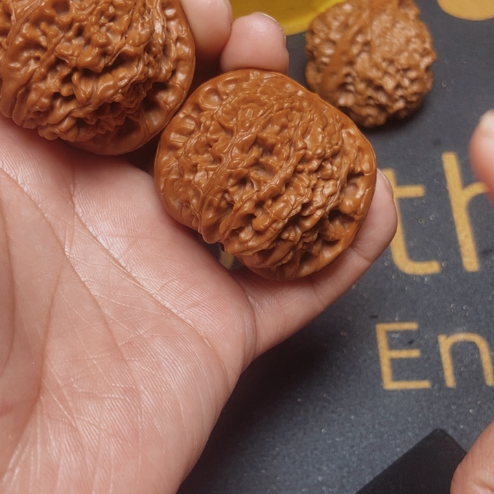 文玩核桃吊坠文玩11