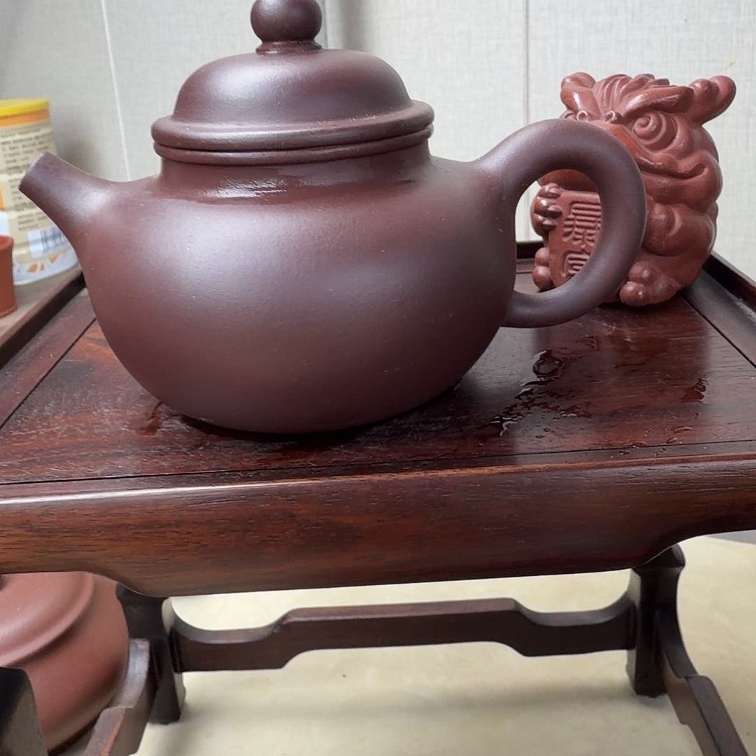 容天220cc紫茄泥的