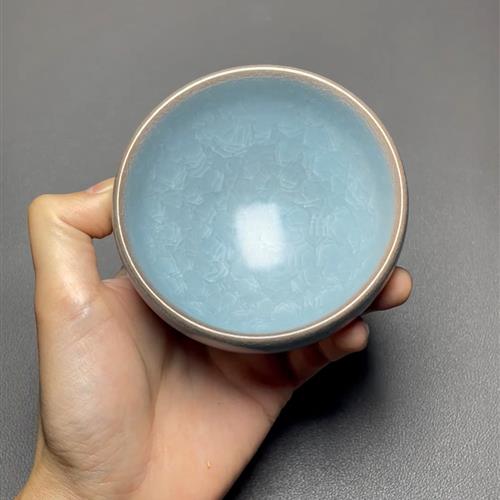 【闪购商品】茶盏-10134..........