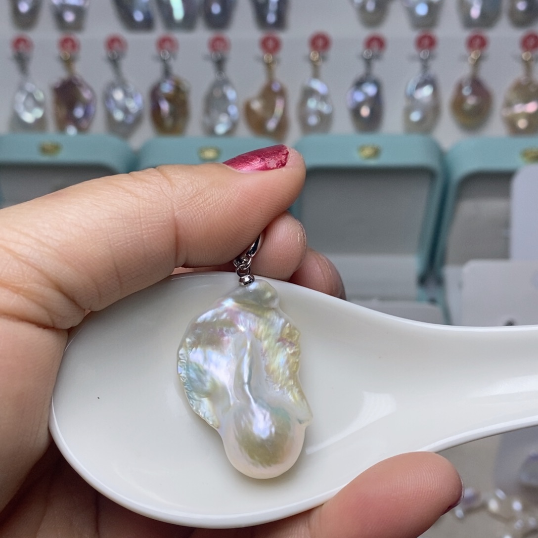 淡水珍珠其它未镶嵌