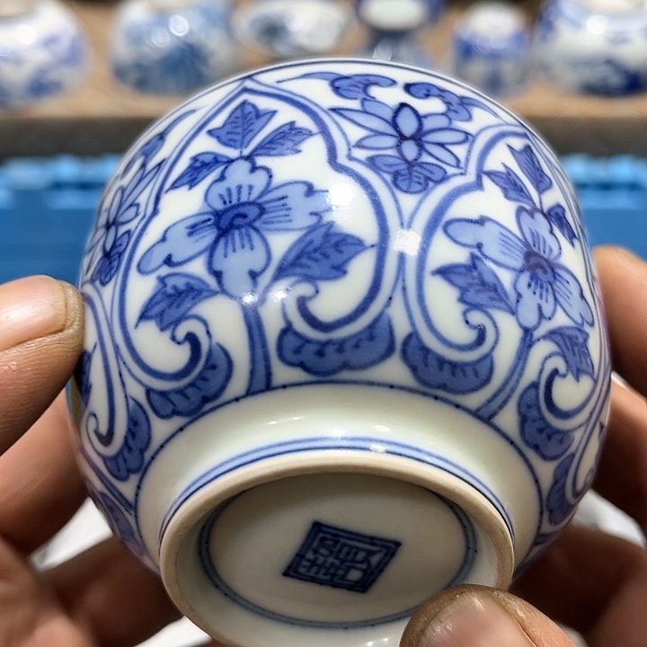 陶瓷茶玩榜第二十名