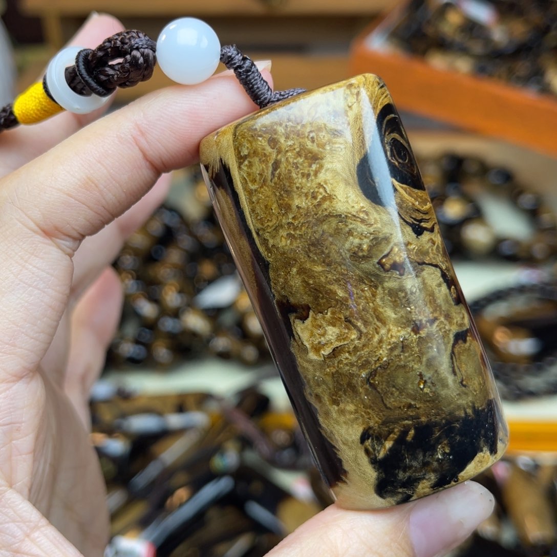 核桃木/黑胡桃（胡桃木）