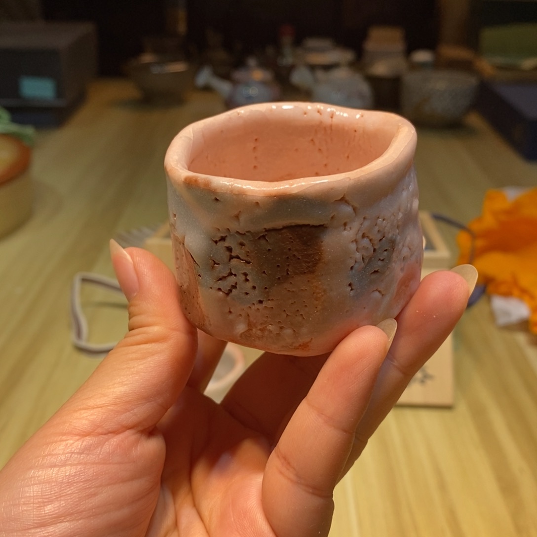 有*易雅集工艺品有限公司