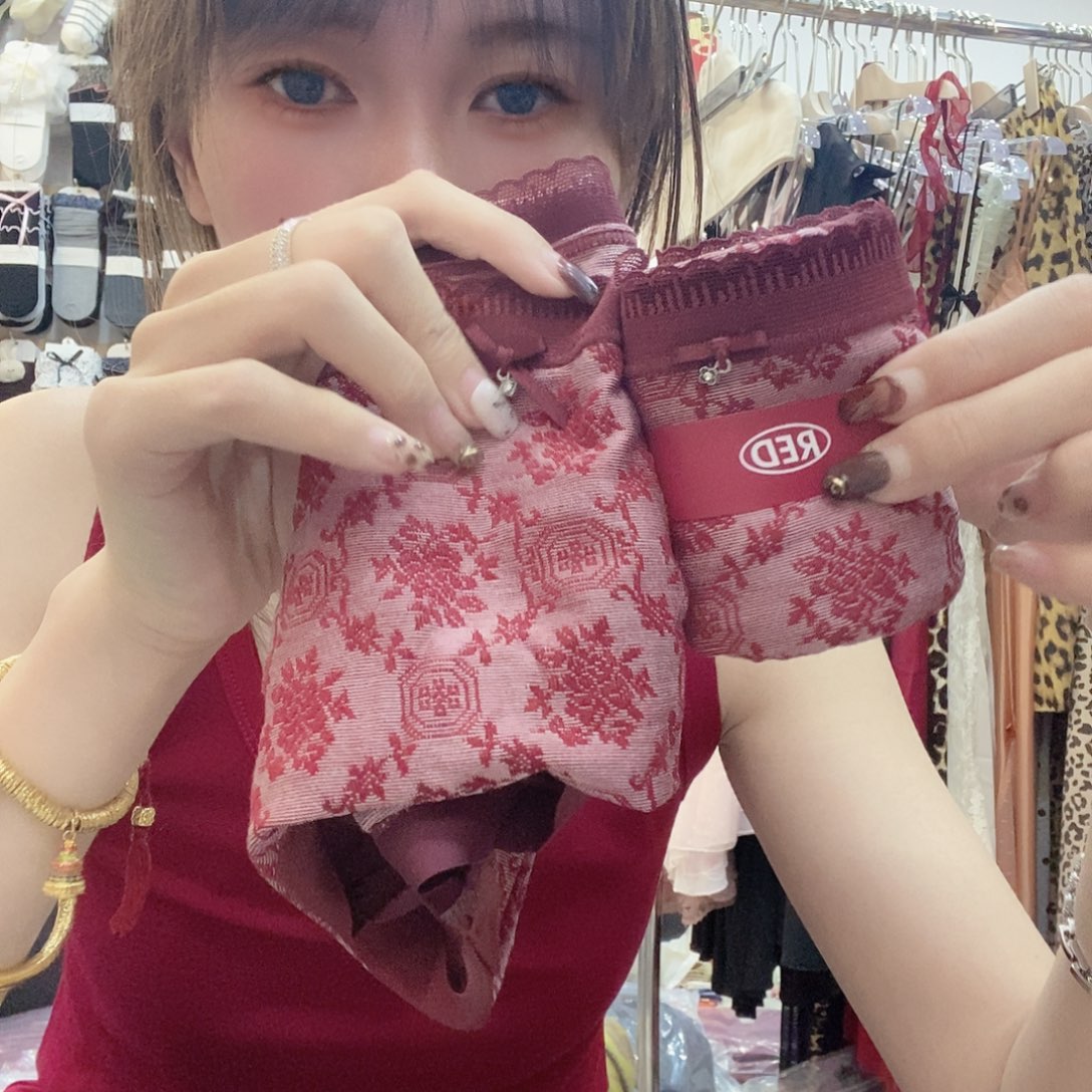 三醋酯纤维那么红系列 