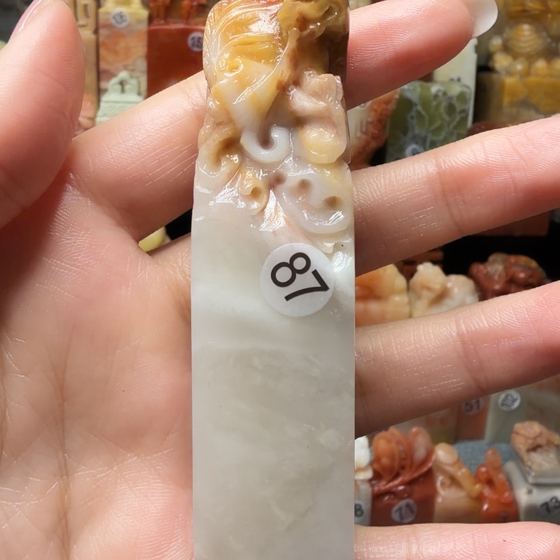 飞***老挝石印石11111111