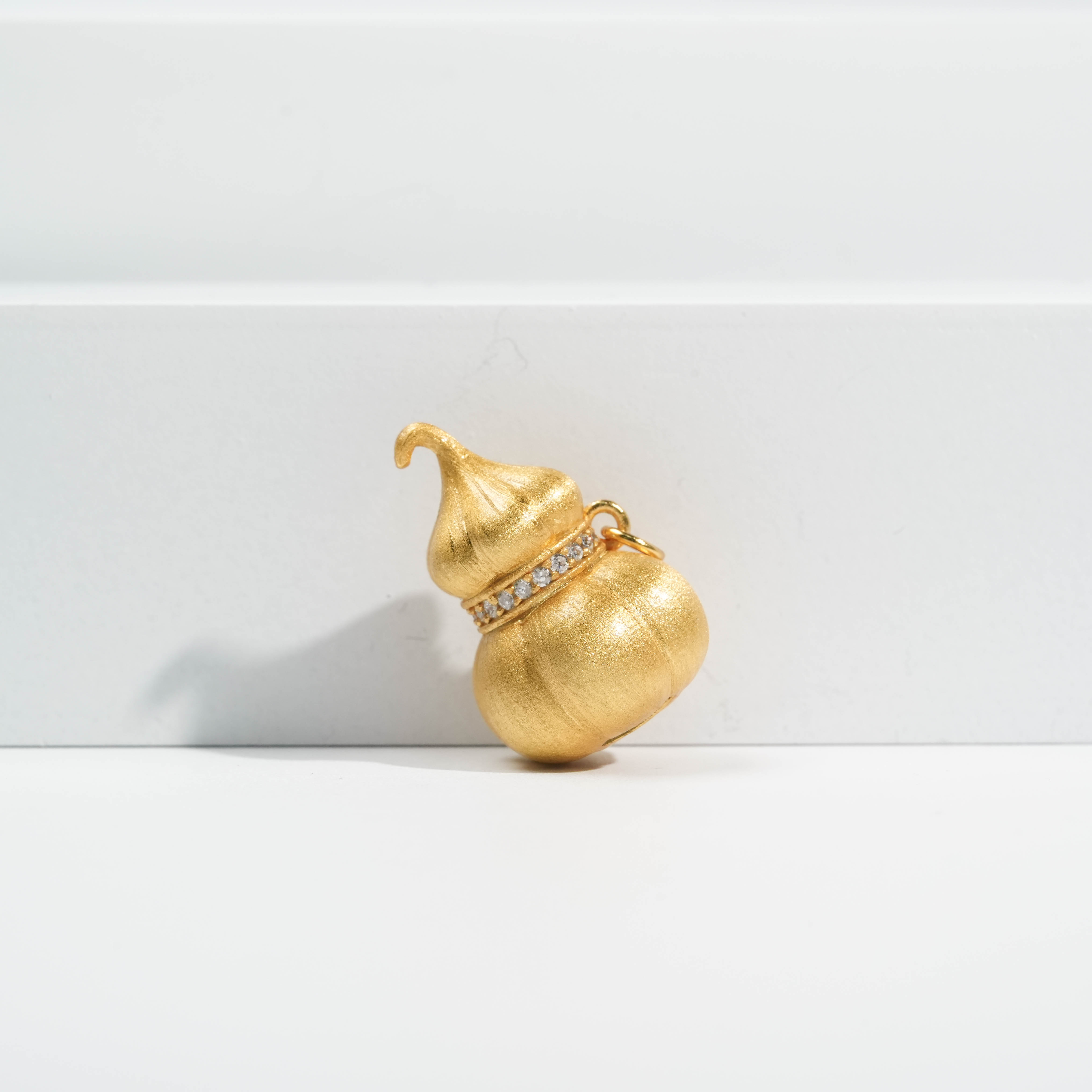 足银银制品 【星浩珠宝】足银吊坠16-11T45H423