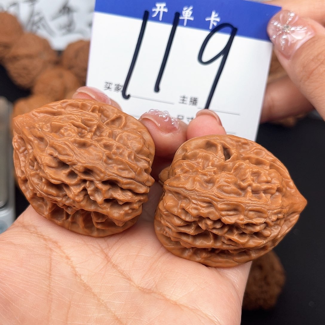 桃核吊坠全品鸡心40尺寸y