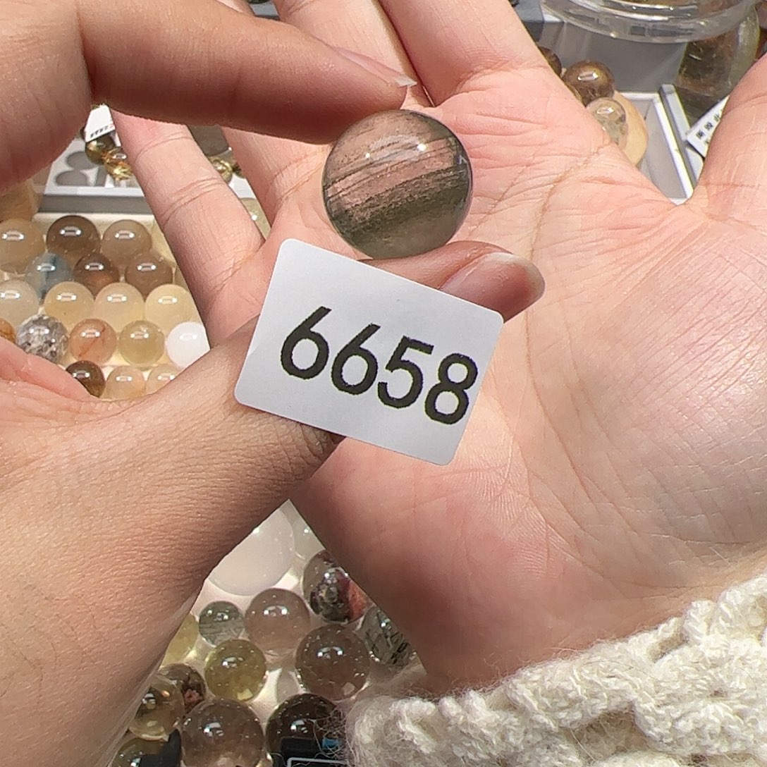 水晶未镶嵌大型摆件（非配饰）