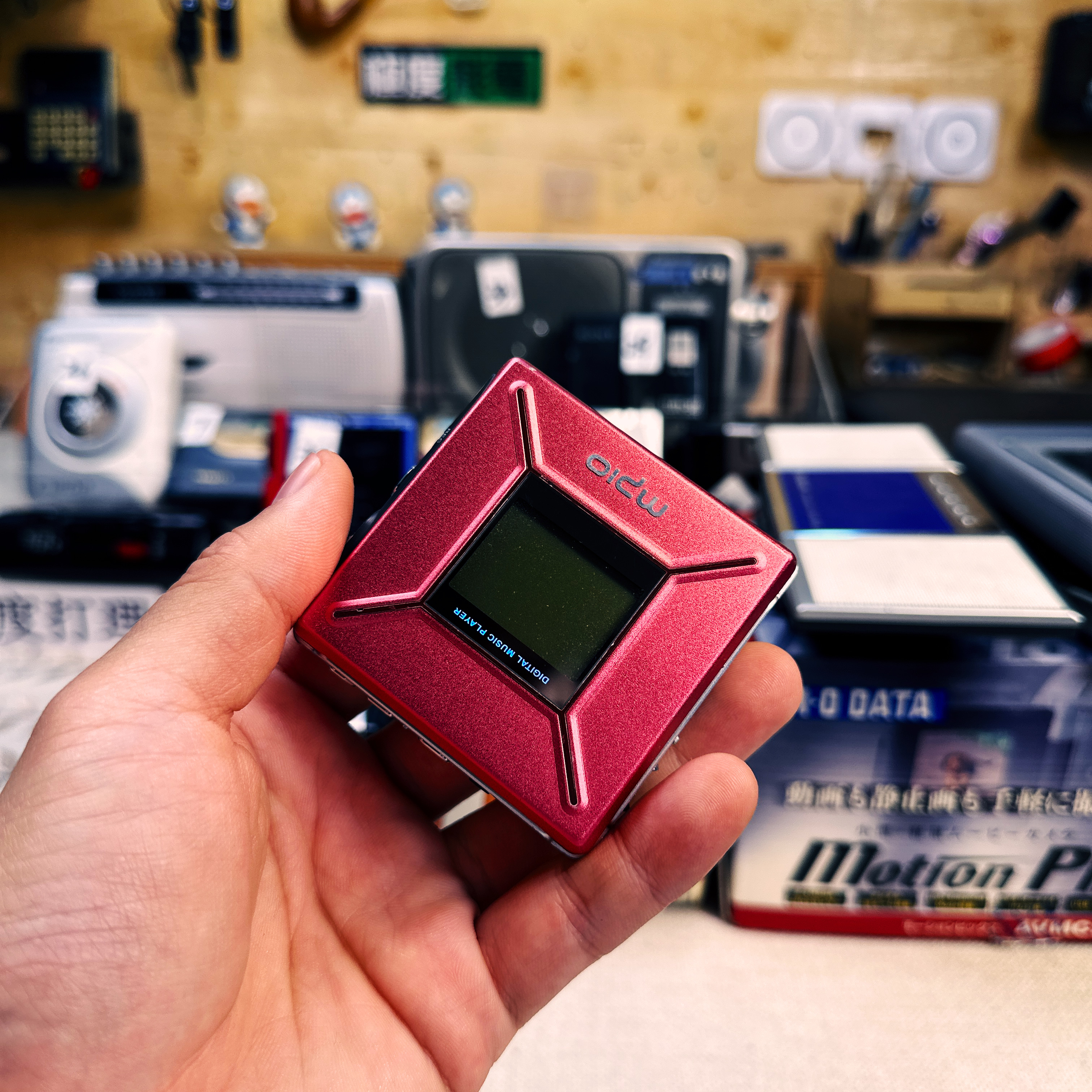 经典型号FD10工艺品摆件