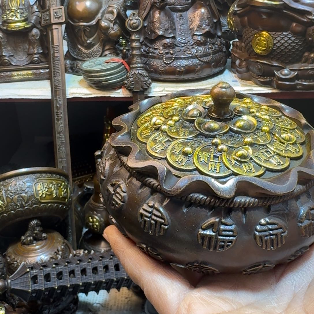 工艺品摆件专属链接