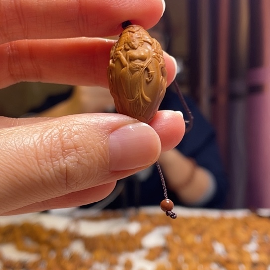 手串/手链橄榄核橄榄核