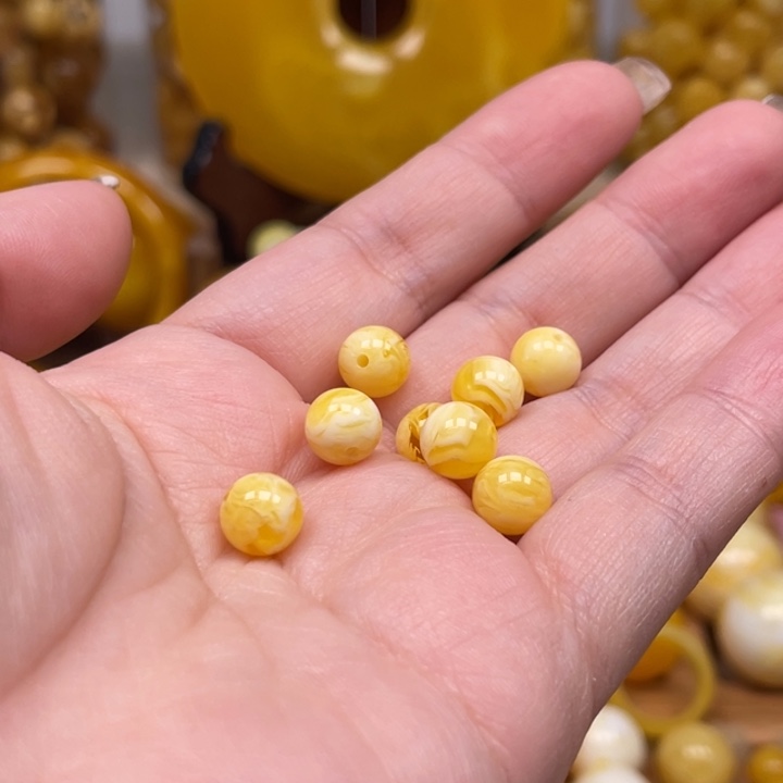 树脂非金属2代蜡143