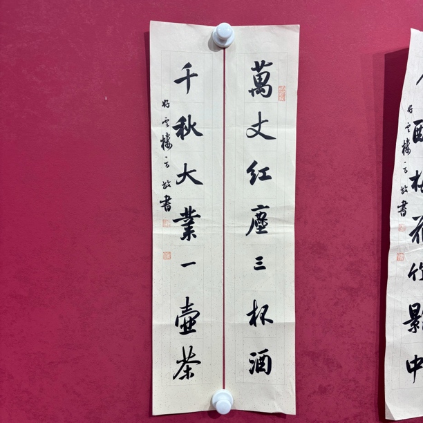 精品书画作品111