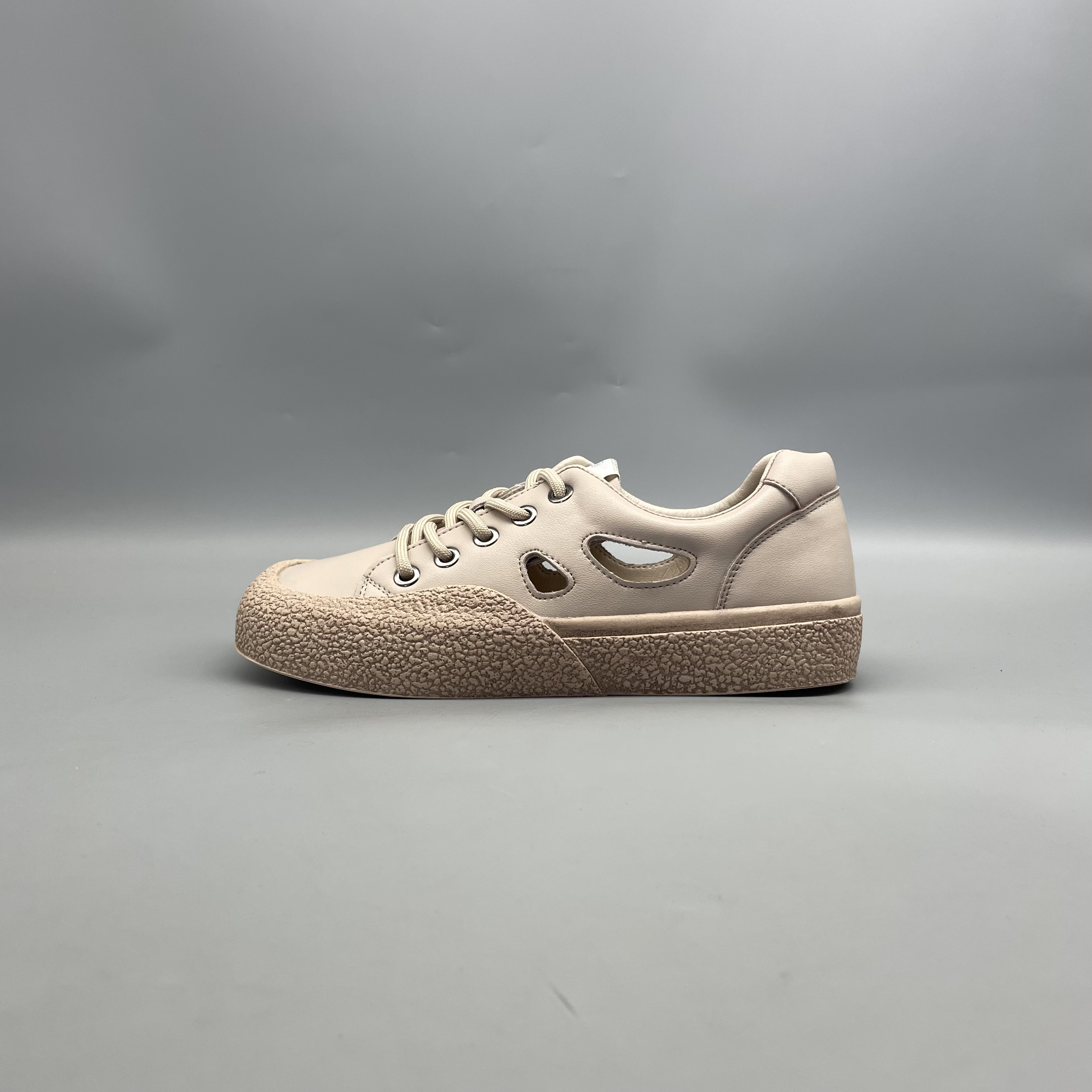 女鞋休闲鞋C6-5806B（6号）