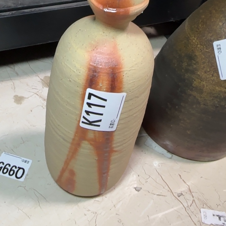 备前烧作品备前烧作品