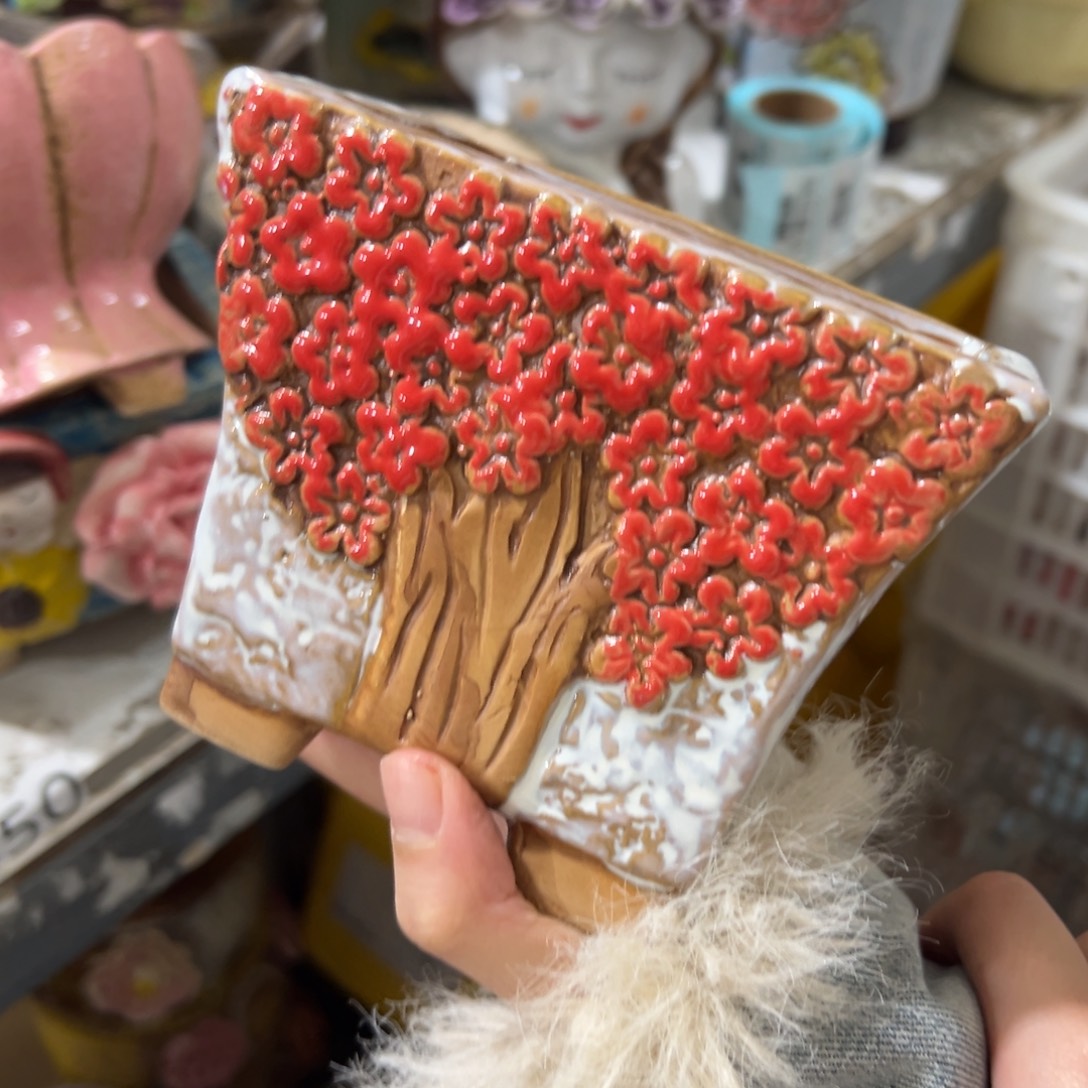 满20米秒退拉黑，花盆