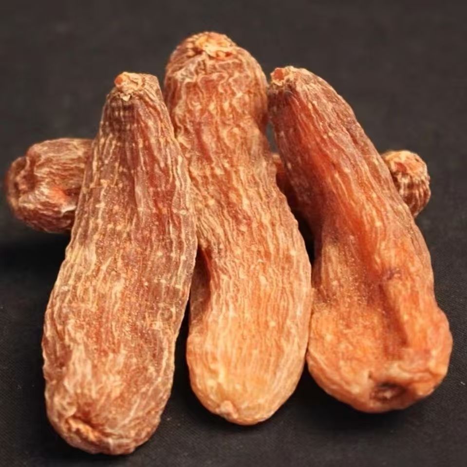 [淼淼专属N]GJ 夏至枸杞  琥珀天麻  