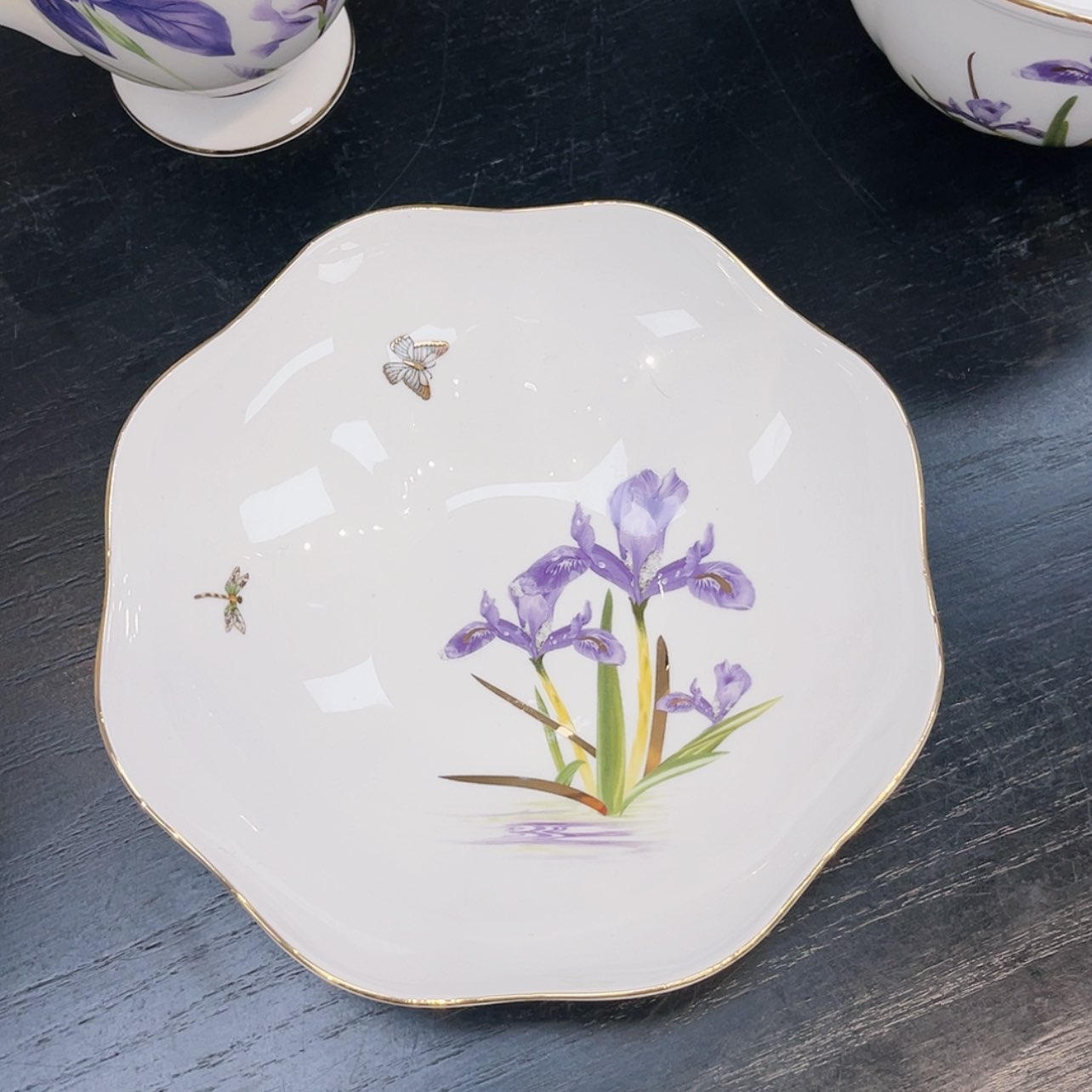 【闪购商品】瓷片7寸————————/—-