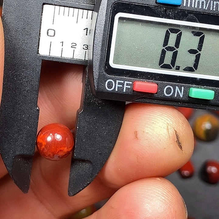 暖***心南红玛瑙未镶嵌车挂