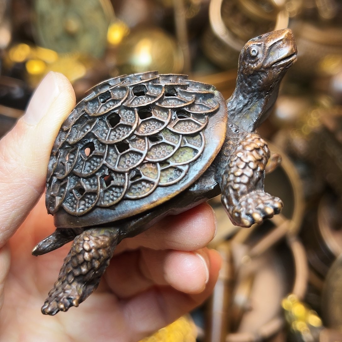 铜锣湾的历史文化