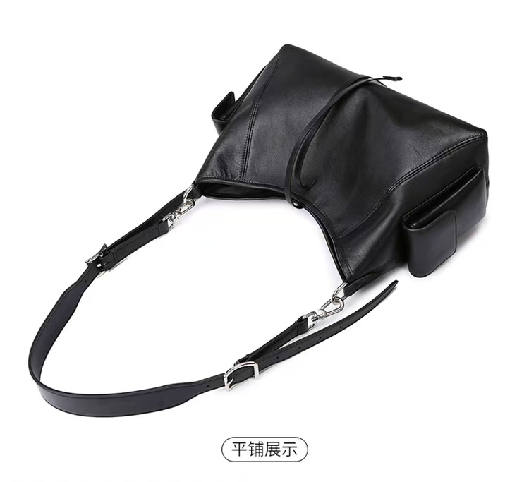 女士时尚单肩包斜挎包