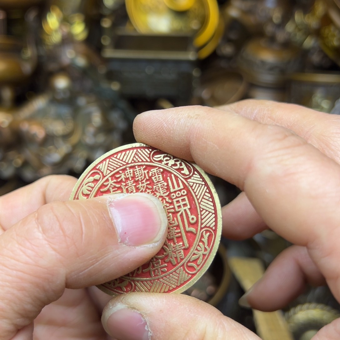 精美文玩精品摆件