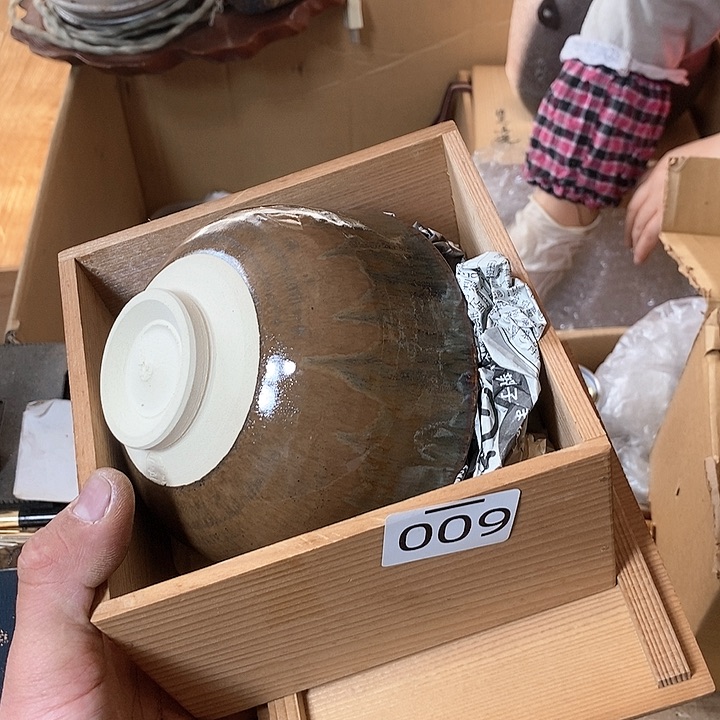 瓷片阿宝先生推荐好物